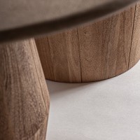 Овальный обеденный стол JACQUARD