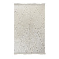 Хлопковый ковер KIVIA 120*180