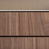 Прикроватная тумбочка Vizille 38812