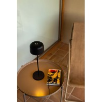 MAVIS 360 Переносная лампа черная 3W 2700K