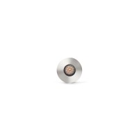 Встраиваемый светильник GRUND LED 1W 2700K 36є 24V