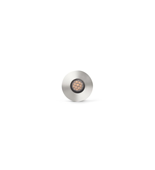 Встраиваемый светильник GRUND LED 1W 2700K 36є 24V