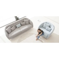 Диван 4-х местный Astoria 240 см