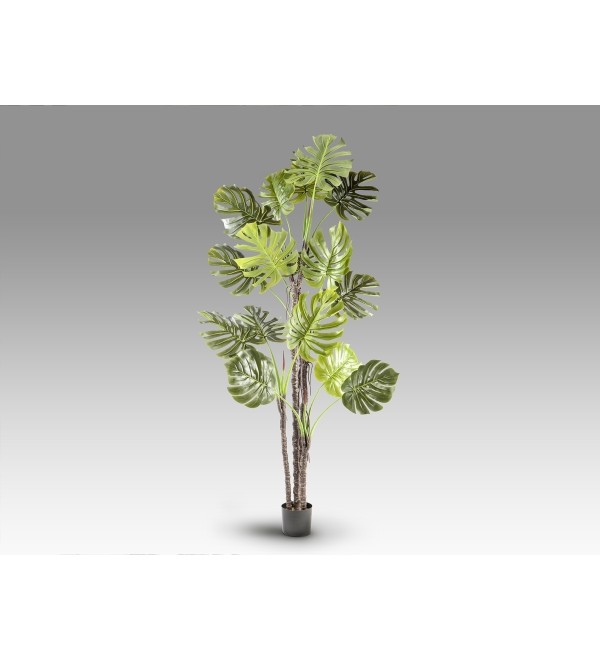 Monstera Искусственное растение H210