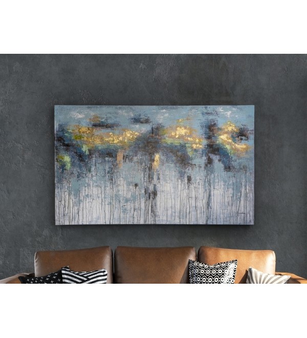 Картина Aquas акрил 90x150