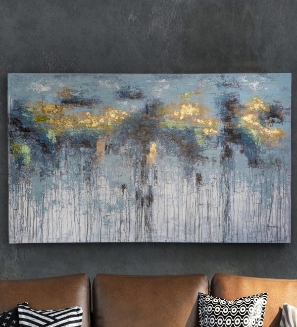 Картина Aquas акрил 90x150