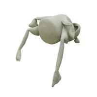 Корзина Фред лягушонок D23*35