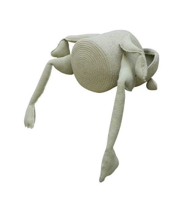 Корзина Фред лягушонок D23*35