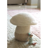 Корзина Грибочек 23*27