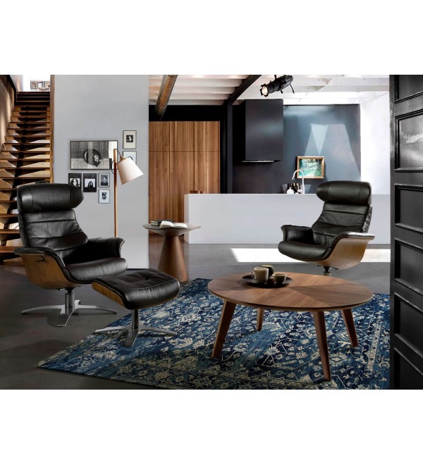Поворотный пуф для ног A928-OT /5035