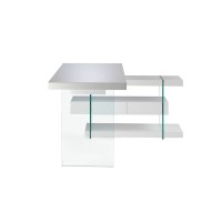 Письменный стол Decora 978OT-BLANCO /3002