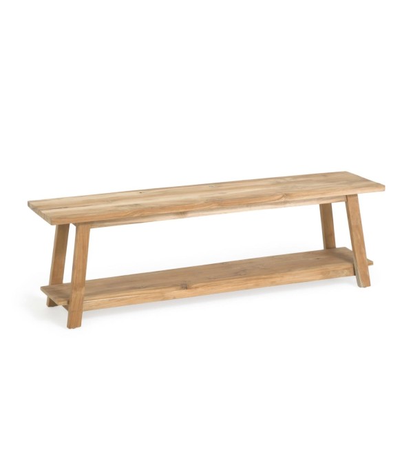 Скамья Safara из переработанного тика 150 см
