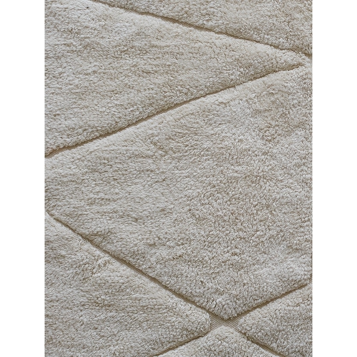 Хлопковый ковер KIVIA 160*230