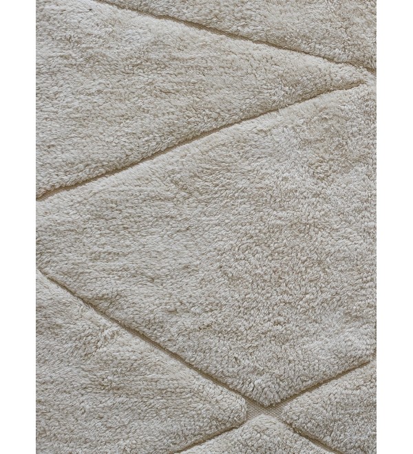 Хлопковый ковер KIVIA 160*230