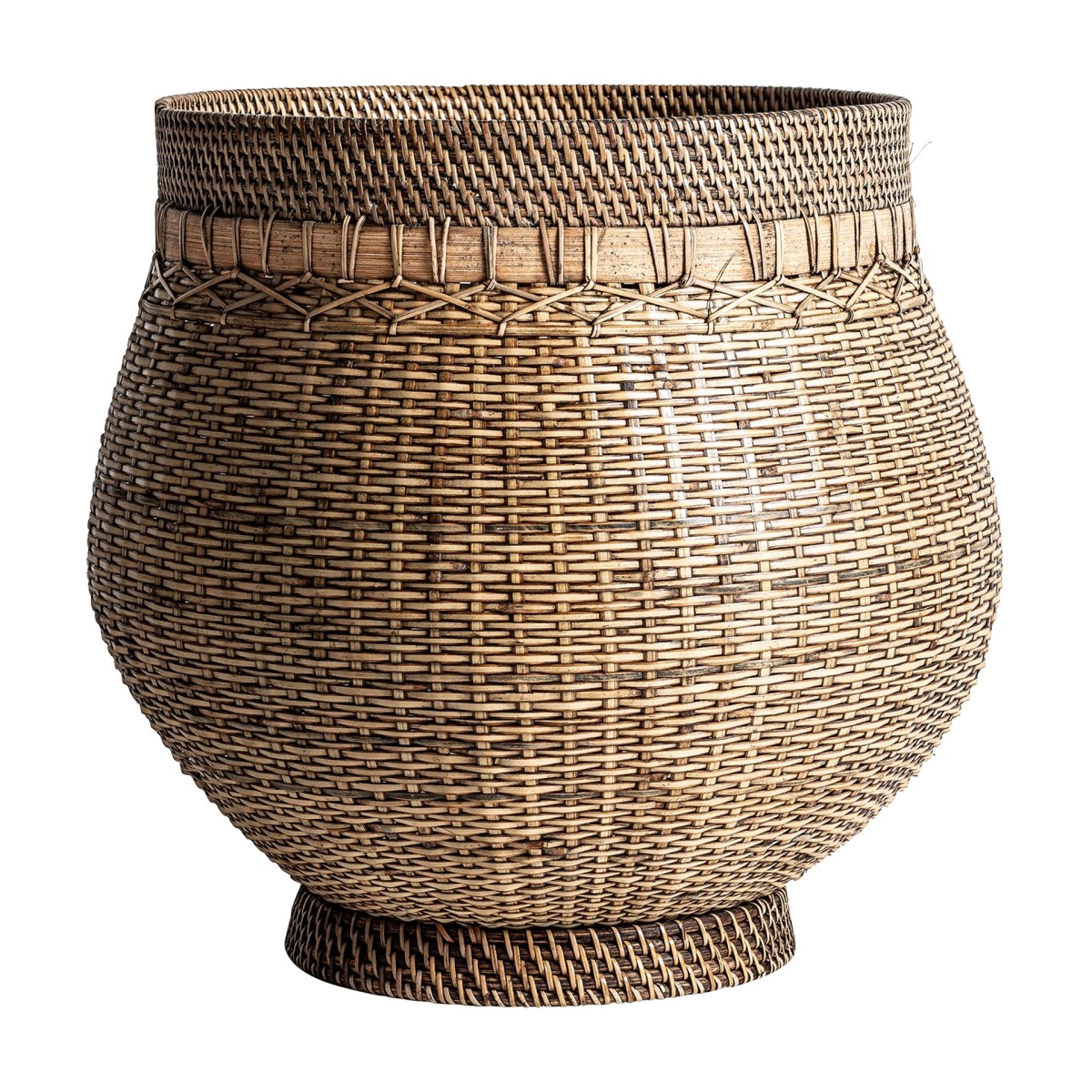 Корзина декоративная TESU