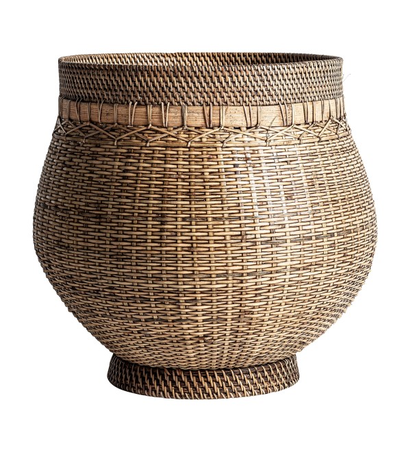 Корзина декоративная TESU