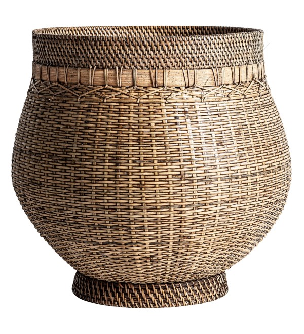 Корзина декоративная TESU