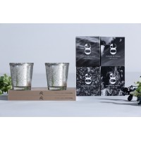 Ароматическая свеча TIERRA 400 г