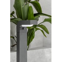 Уличный светильник Klamp