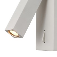 Настенный светильник MANTRA  TARIFA 6070