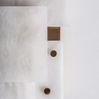 Настенный светильник CHANYA