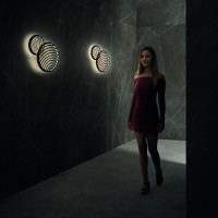 Настенно-потолочный светильник MANTRA  COLLADGE 7234