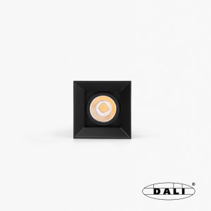 Модуль Podium DFA черный 24° 2700K CRI97 DALI