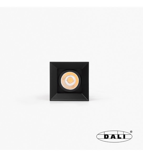 Модуль Podium DFA черный 24° 2700K CRI97 DALI