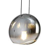 Подвесной светильник MANTRA  LENS 6189