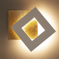 Настенный светильник MANTRA DALIA 8116