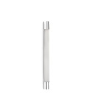 KIVA 900 Настенный светильник хром LED 14W 3000K
