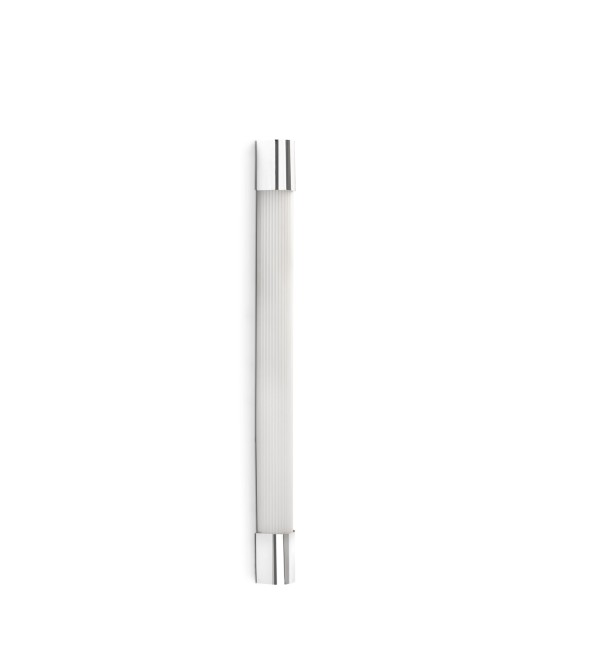 KIVA 900 Настенный светильник хром LED 14W 3000K