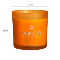 Ароматическая свеча HARMONY 1300 г