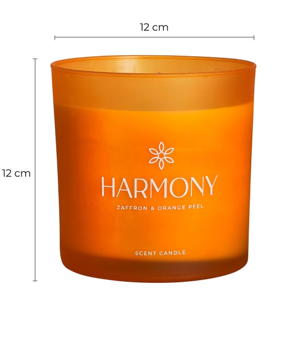 Ароматическая свеча HARMONY 1300 г