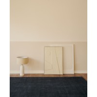 Empuries Ковер синего цвета 160 x 230 см