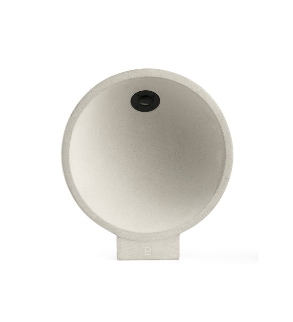 GAIA Светильник-маяк бежевый LED 6W 2700K