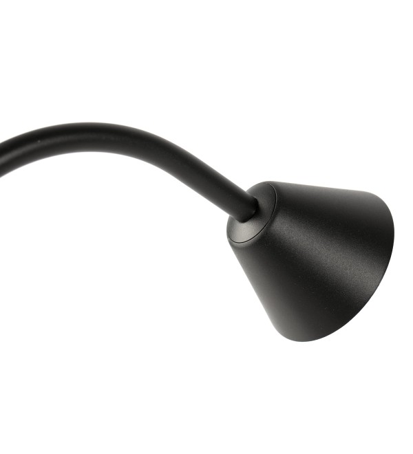 LILY 300 Уличный маяк черный LED 3W 2700K 24V