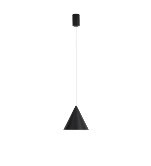 9451 Подвесной светильник MANTRA CONO