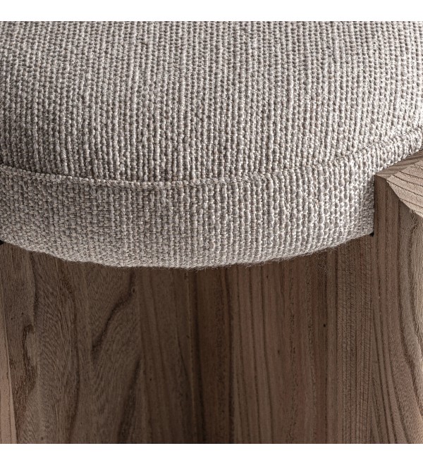 Табурет JACQUARD