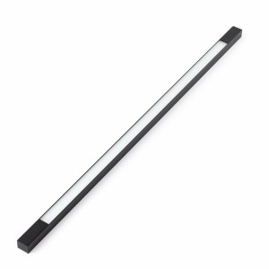 Трековый светильник NESO SLIM LINE-70 2700K черный
