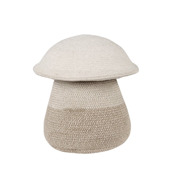 Корзина Мама Гриб 33*38