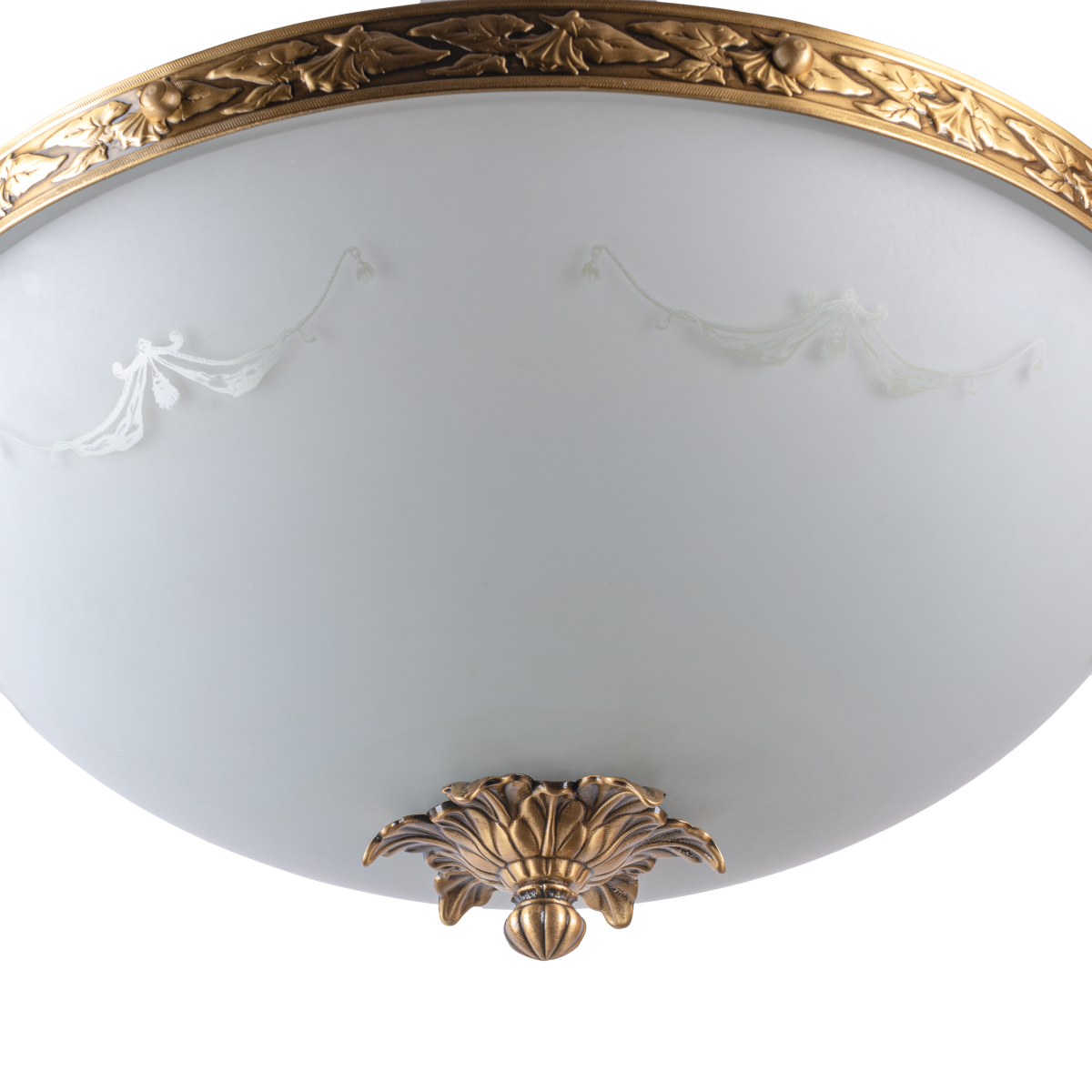 Потолочный светильник MANTRA Merida Ambiente 8L 0848/50 PL AB