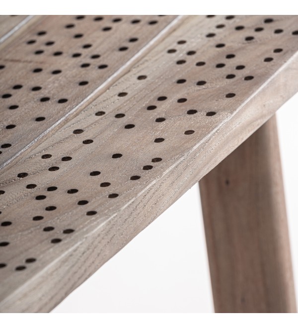 Стул JACQUARD