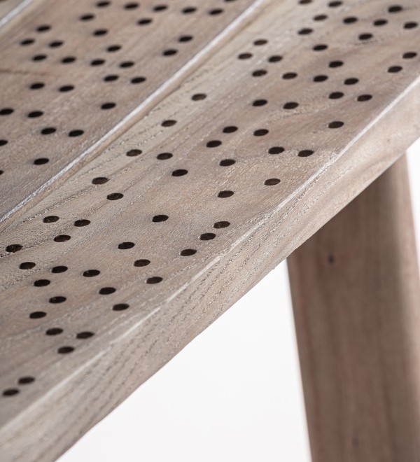 Стул JACQUARD