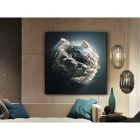 Фотография Madre Tierra 100x100