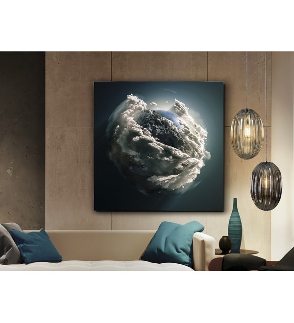 Фотография Madre Tierra 100x100