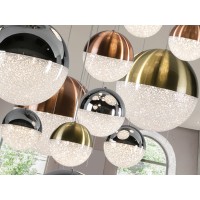 Подвесной светильник Sphere 14L LED Ø60 X500Н DIM