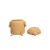 Корзина Курочка Чарли 25*30
