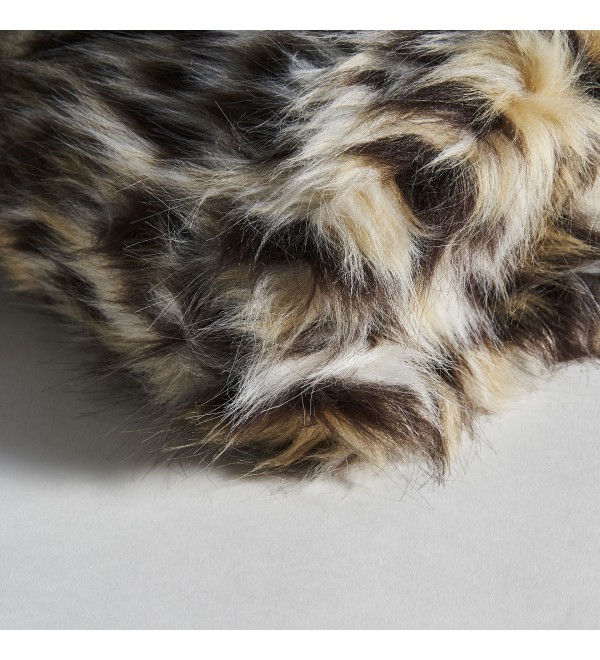 Плед TIGRE