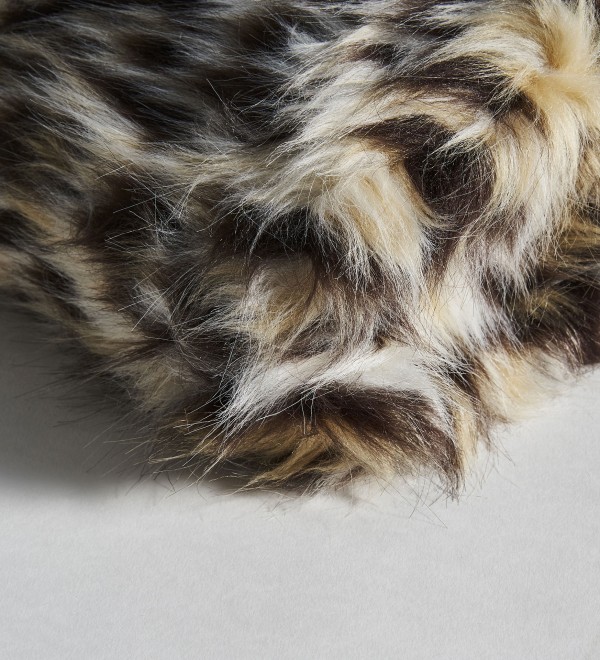 Плед TIGRE